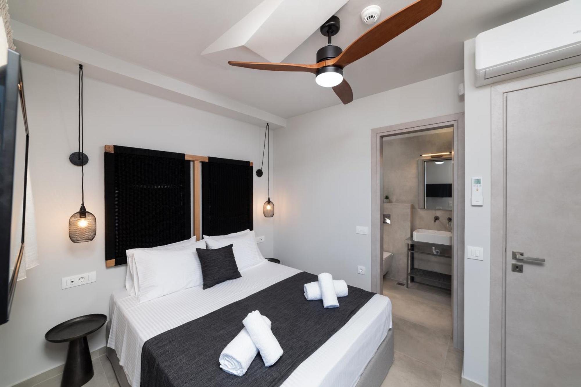 Ks Luxury Villas Heated Pools Georgioupoli Eksteriør billede