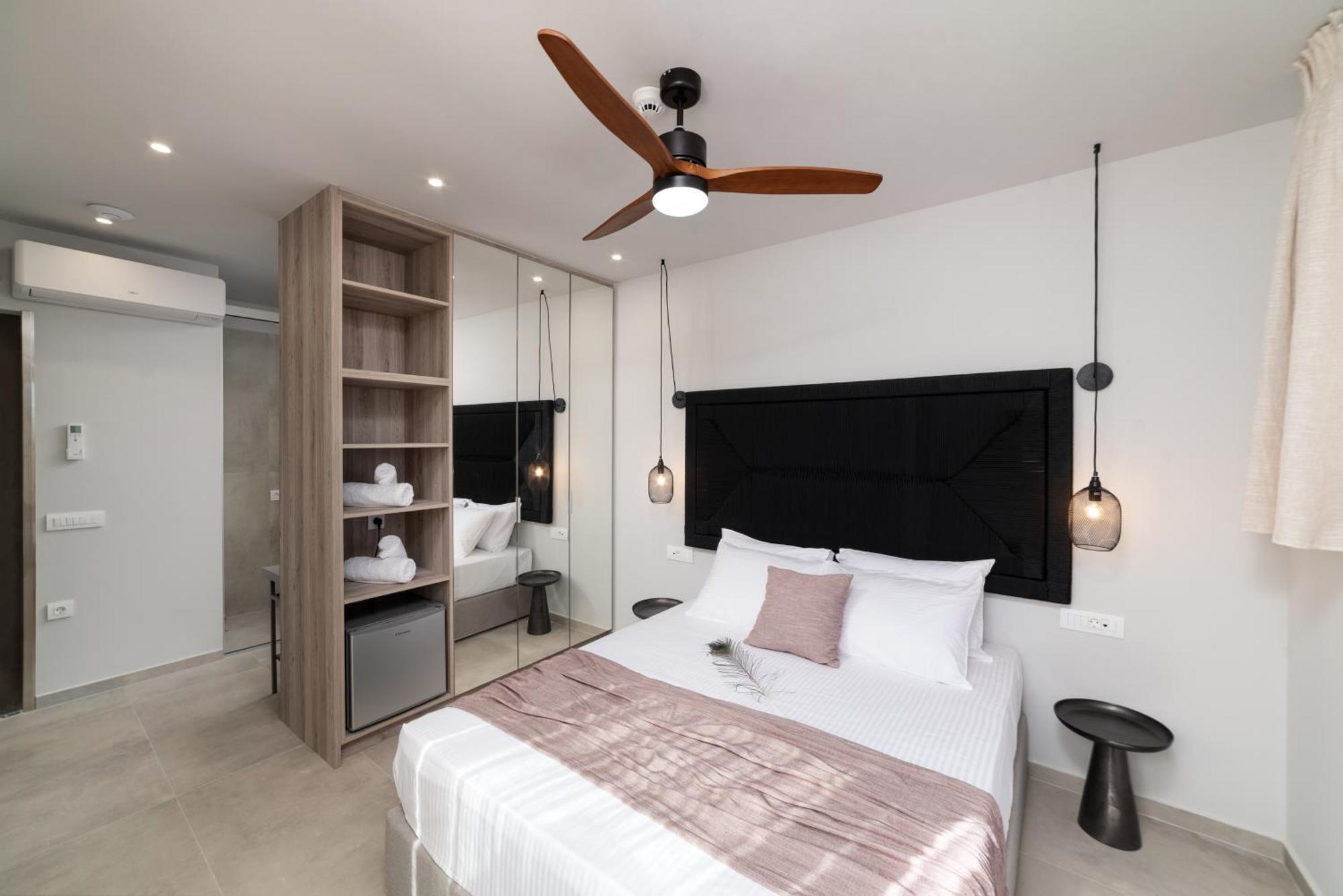 Ks Luxury Villas Heated Pools Georgioupoli Eksteriør billede