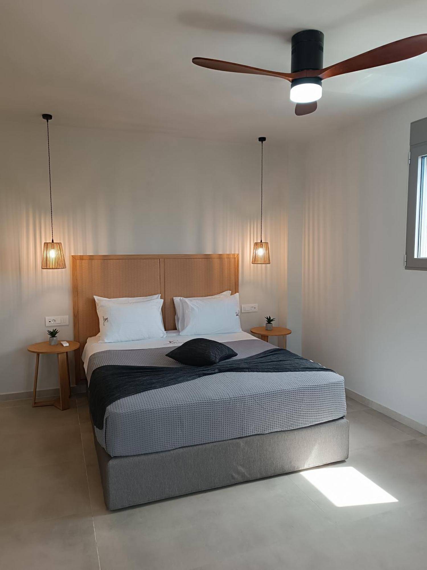Ks Luxury Villas Heated Pools Georgioupoli Eksteriør billede