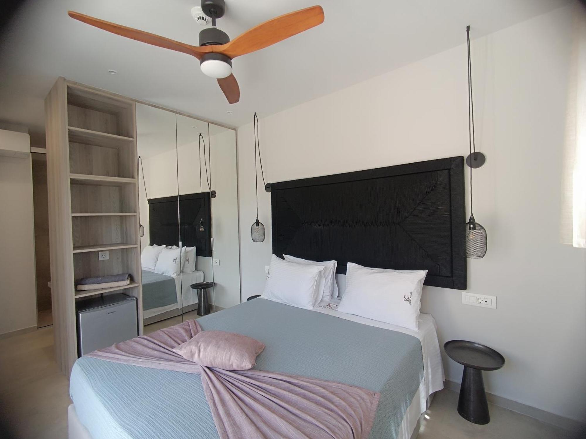 Ks Luxury Villas Heated Pools Georgioupoli Eksteriør billede