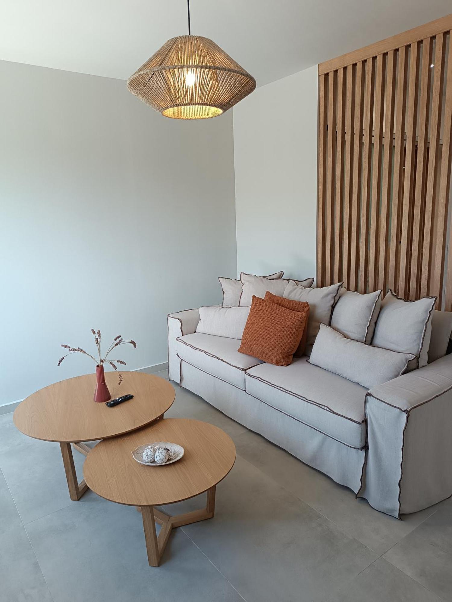 Ks Luxury Villas Heated Pools Georgioupoli Eksteriør billede