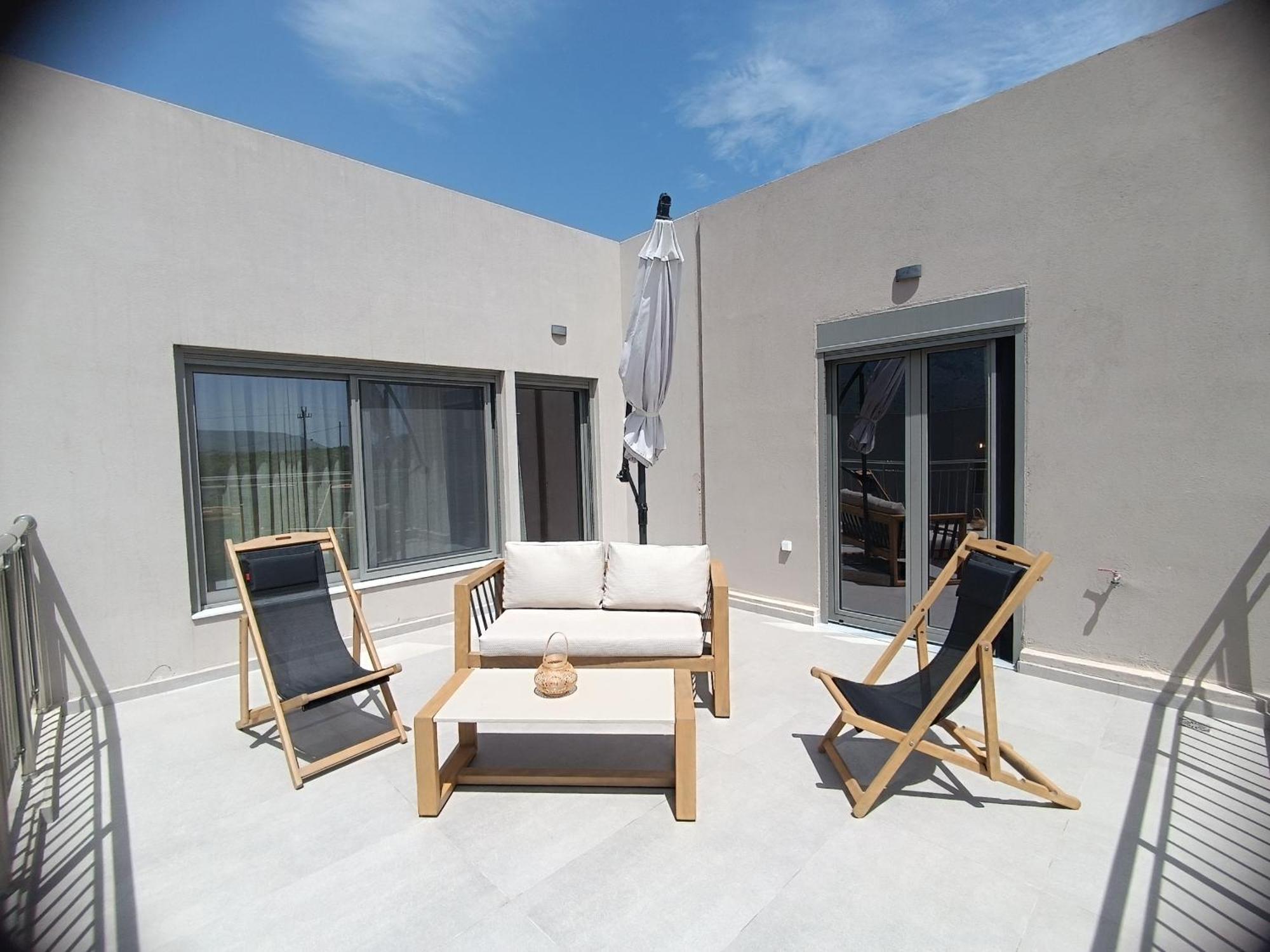 Ks Luxury Villas Heated Pools Georgioupoli Eksteriør billede